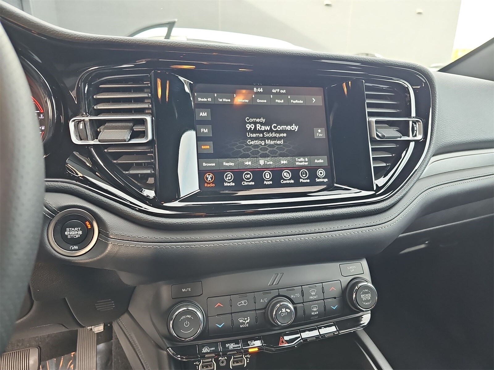 Thumbnail: 2022 Dodge Durango - 20