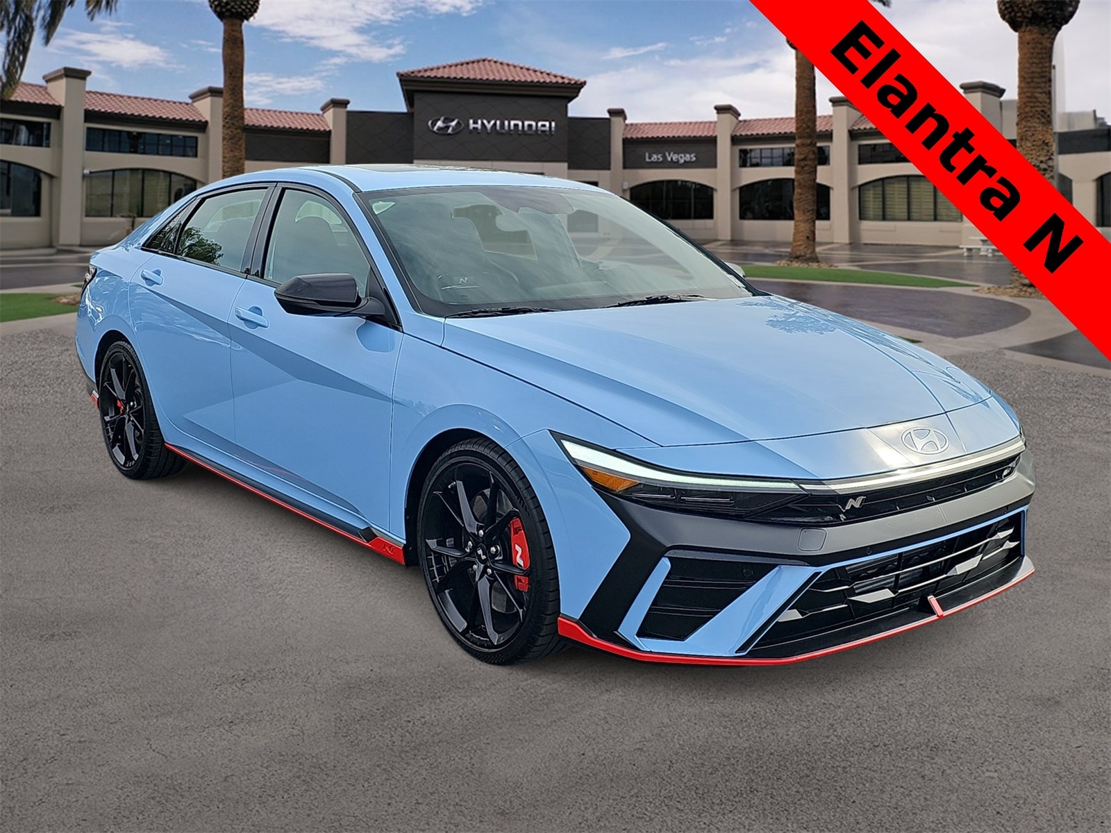 Thumbnail: 2026 Hyundai Elantra - 2