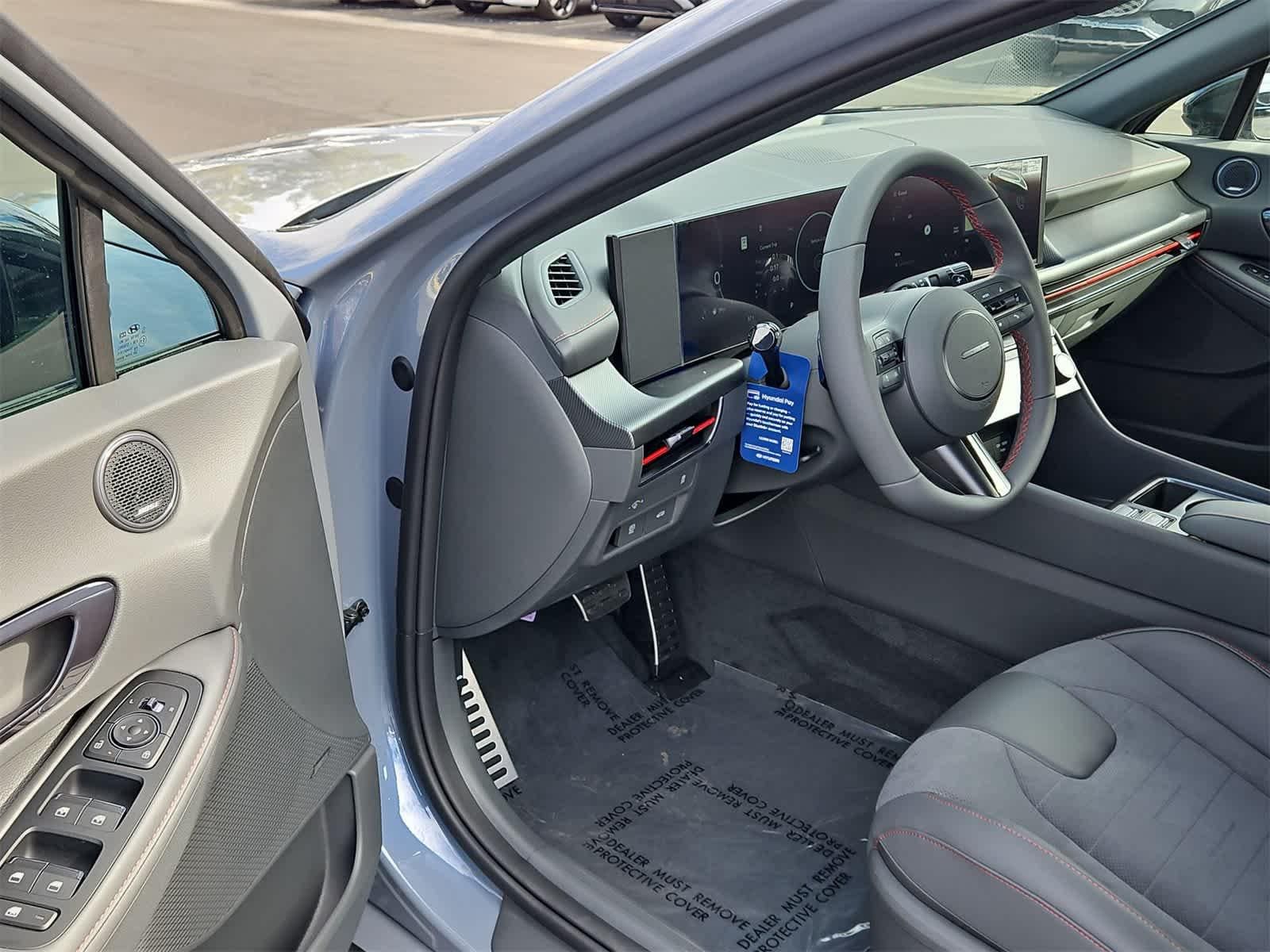 Thumbnail: 2026 Hyundai Sonata - 10