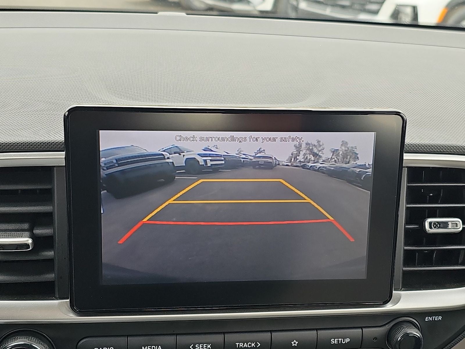 2022 Hyundai Venue SEL 25
