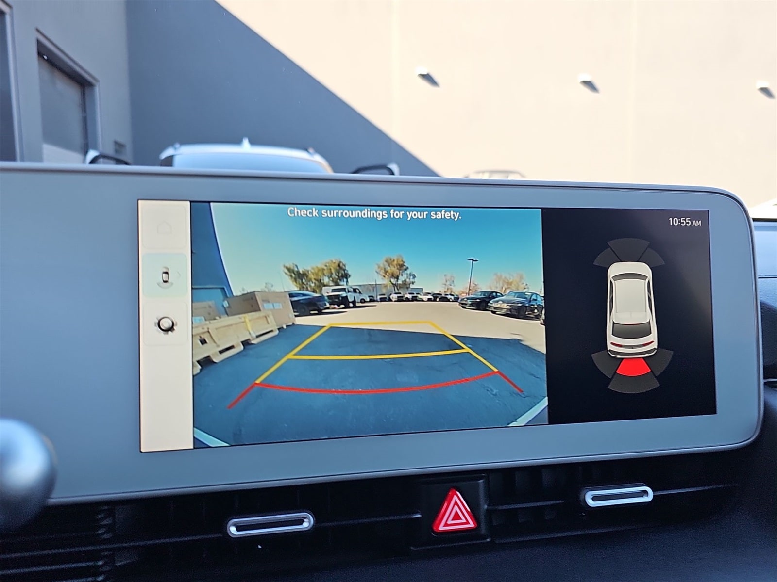 Thumbnail: 2022 Hyundai Ioniq 5 - 24