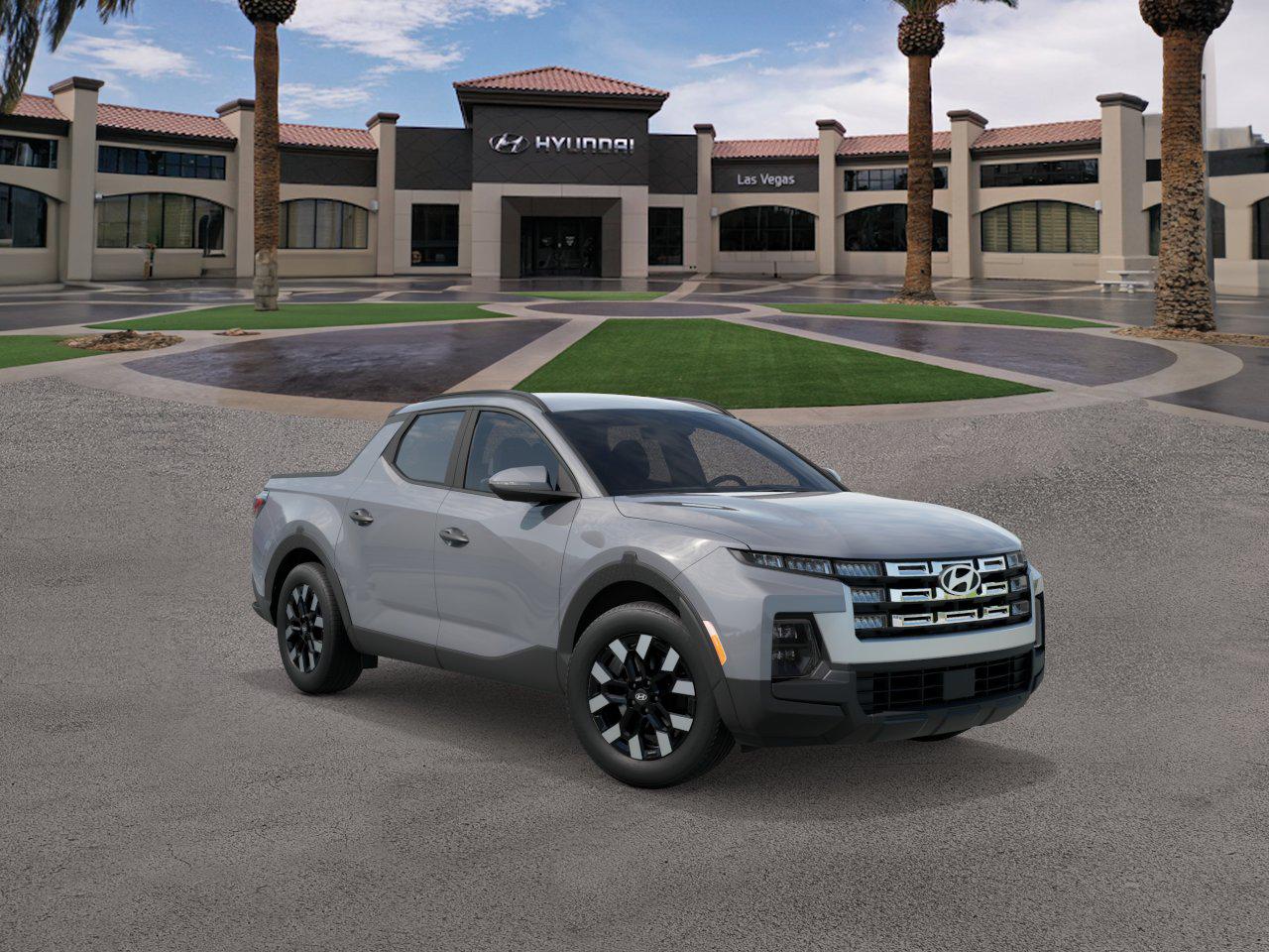 Thumbnail: 2026 Hyundai Santa Cruz - 2