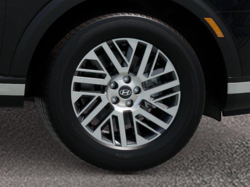Thumbnail: 2026 Hyundai Palisade - 8
