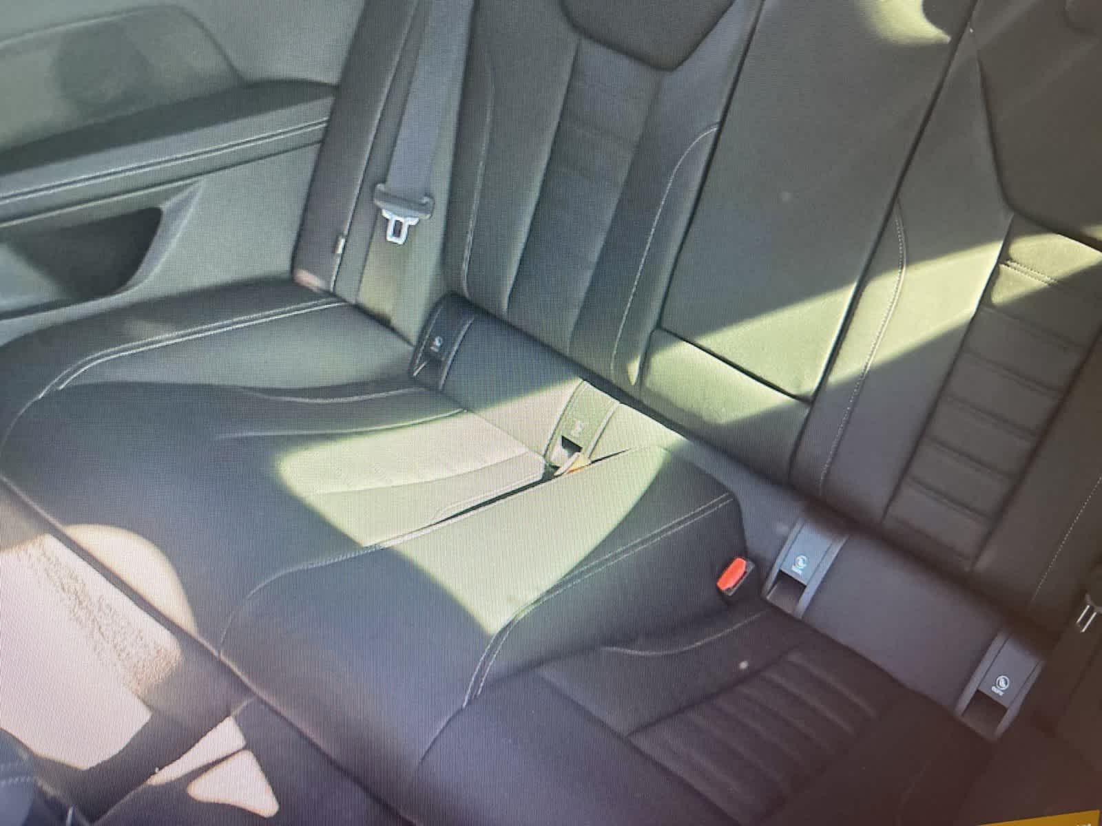 Thumbnail: 2023 BMW 4 Series - 14