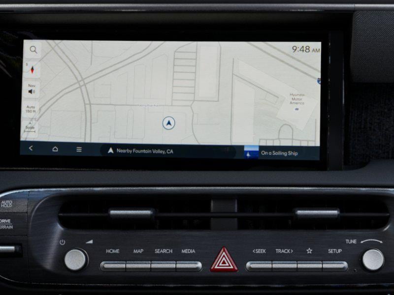 Thumbnail: 2026 Hyundai Palisade - 13