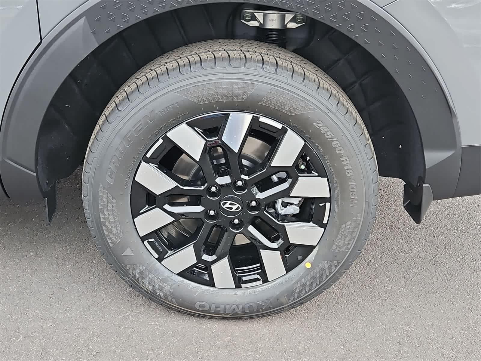 Thumbnail: 2026 Hyundai Santa Cruz - 12