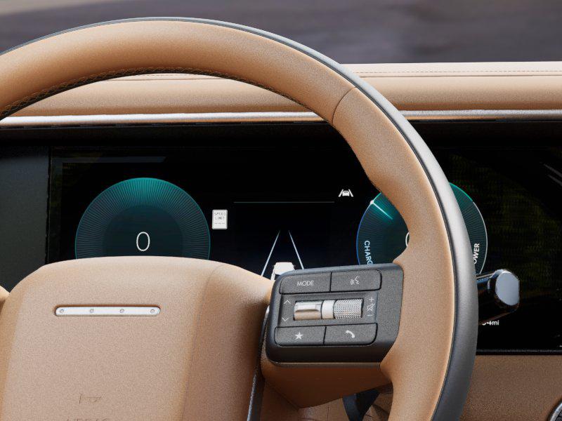 Thumbnail: 2026 Hyundai Palisade - 14