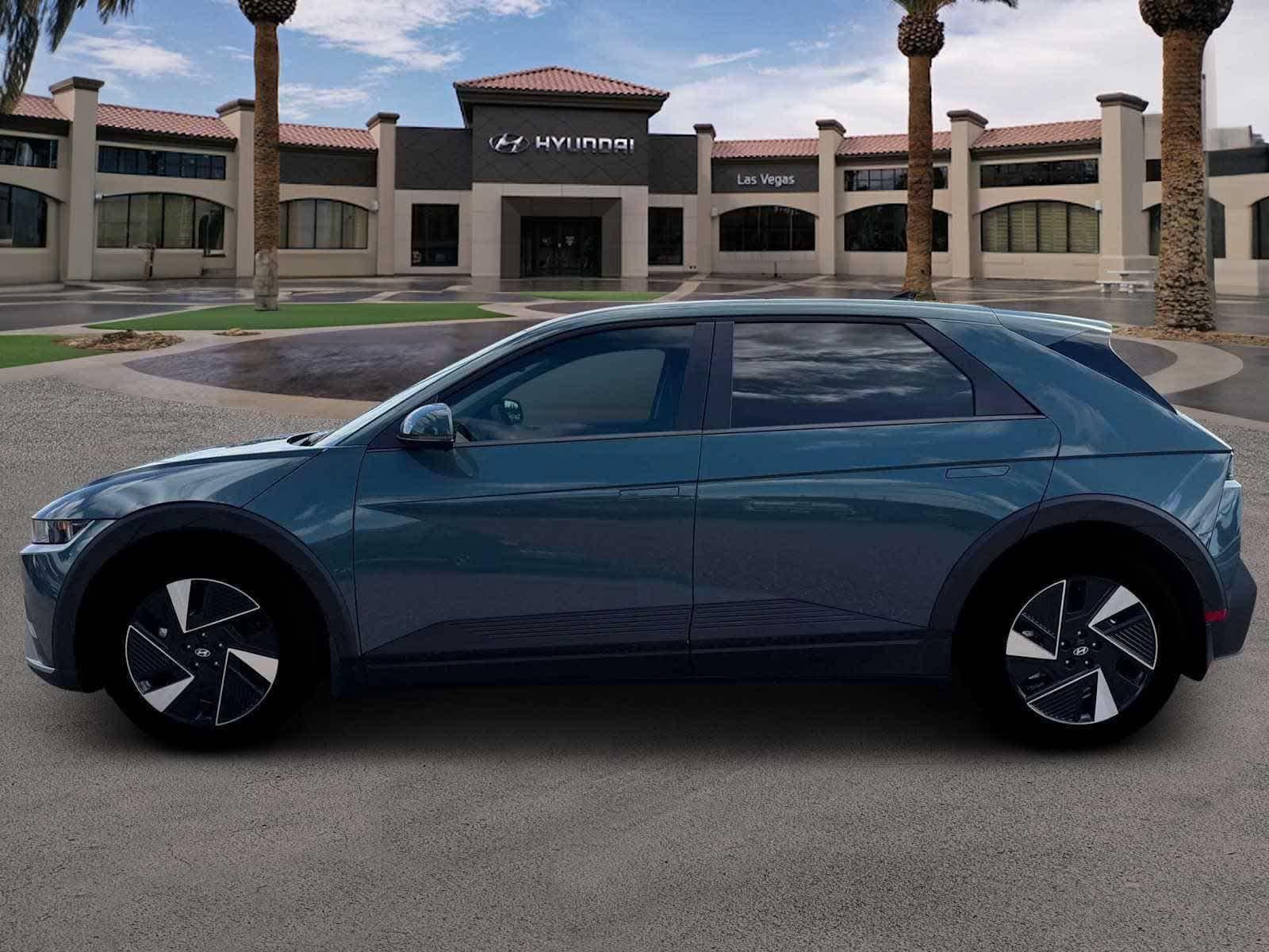 Thumbnail: 2026 Hyundai Ioniq 5 - 3