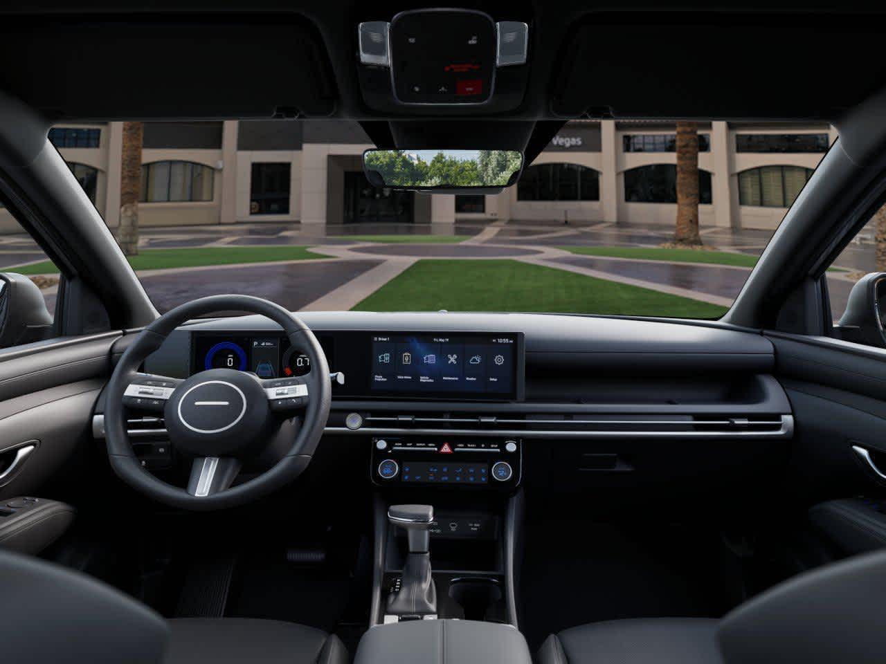 Thumbnail: 2026 Hyundai Tucson - 11