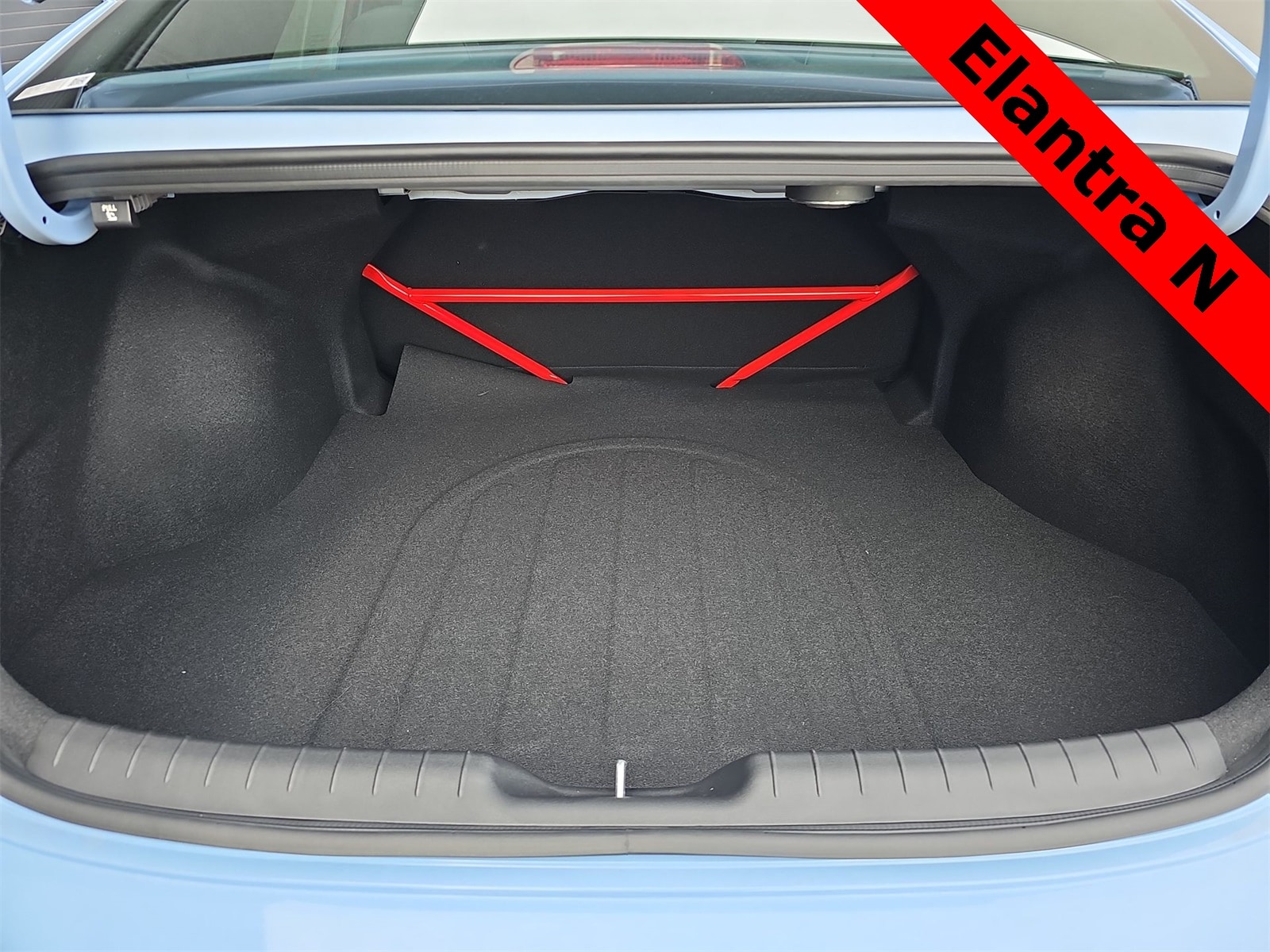 Thumbnail: 2026 Hyundai Elantra - 23