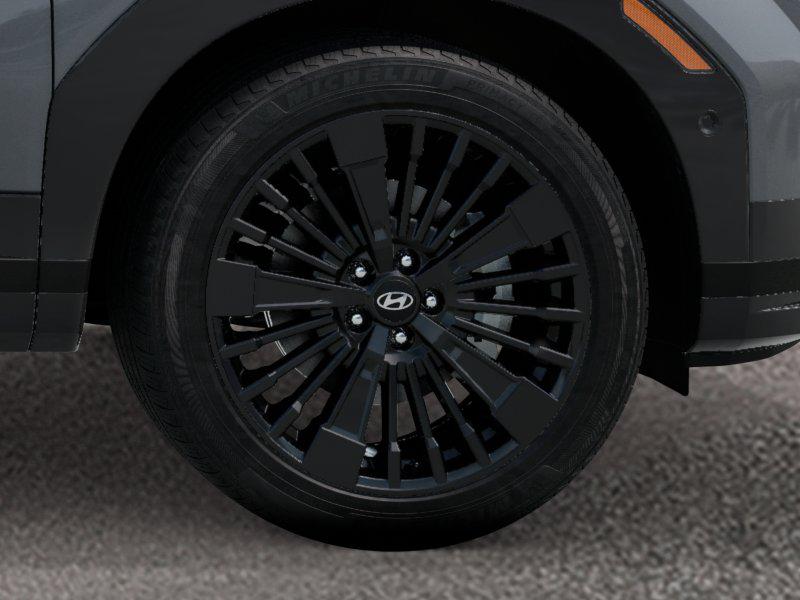 Thumbnail: 2026 Hyundai Santa Fe - 8