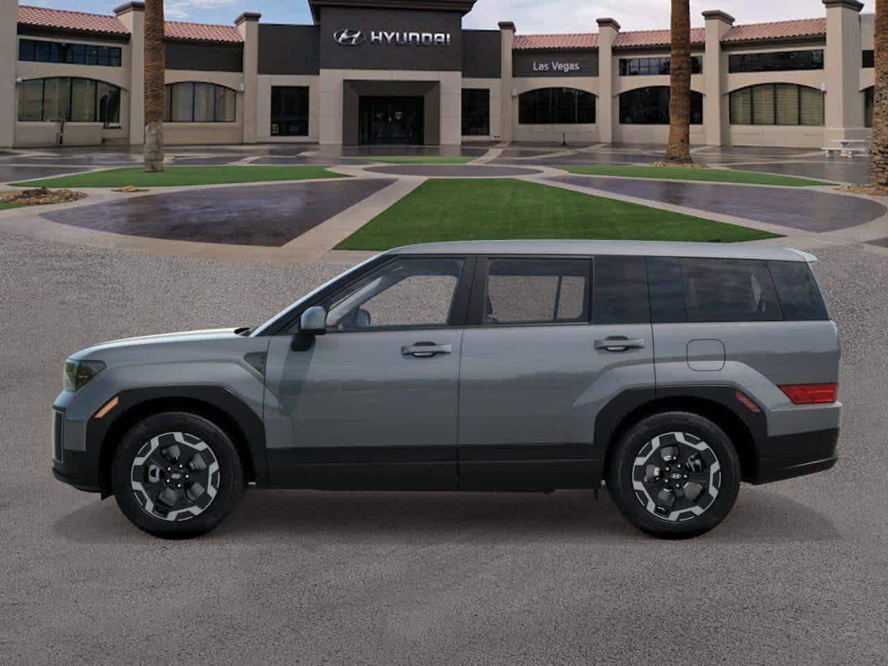 Thumbnail: 2026 Hyundai Santa Fe - 3