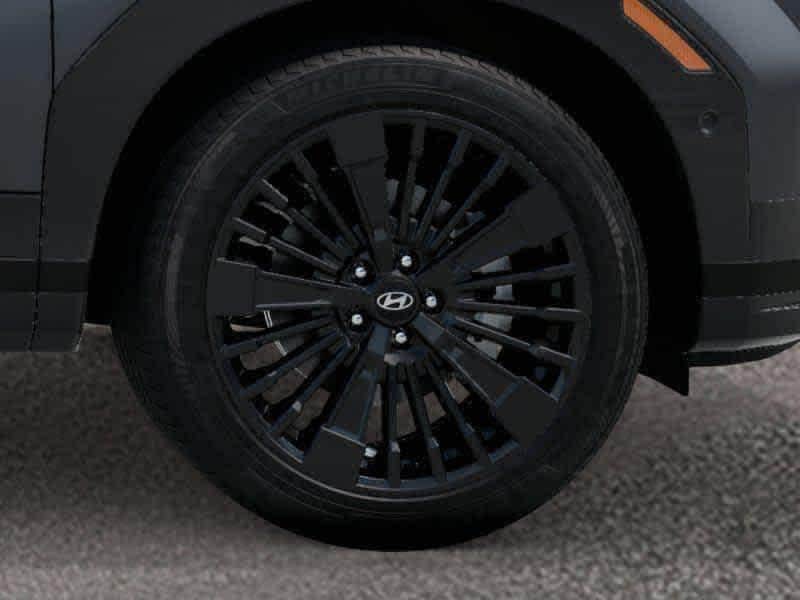 Thumbnail: 2026 Hyundai Santa Fe - 8