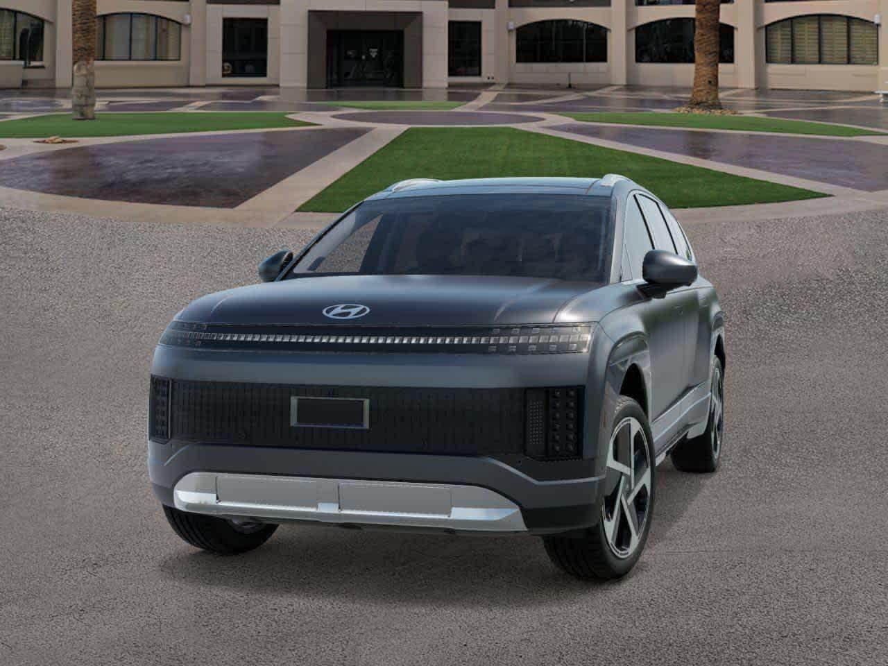 Thumbnail: 2026 Hyundai Ioniq - 6