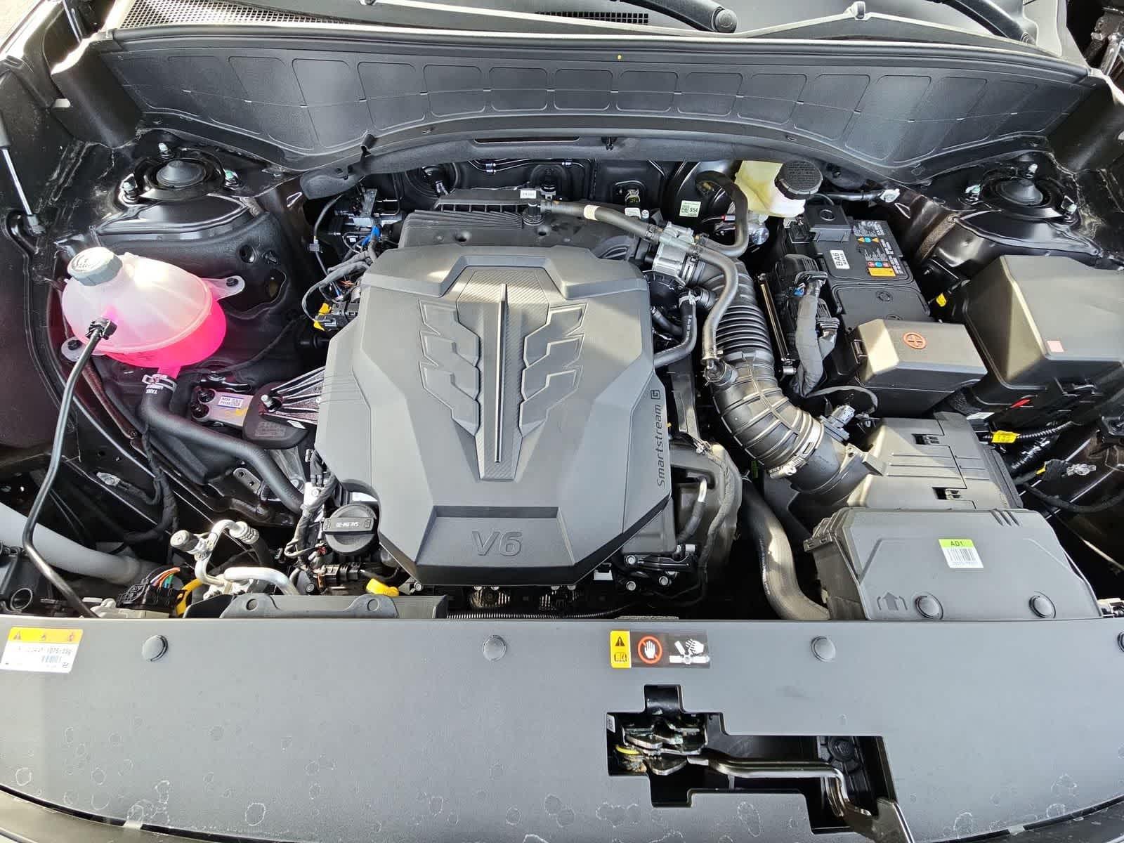 Thumbnail: 2026 Hyundai Palisade - 13