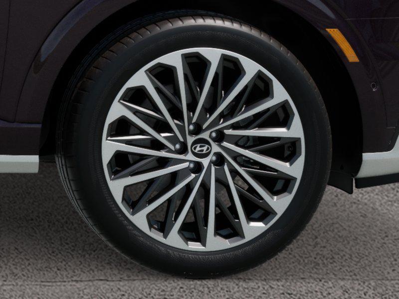 Thumbnail: 2026 Hyundai Palisade - 8