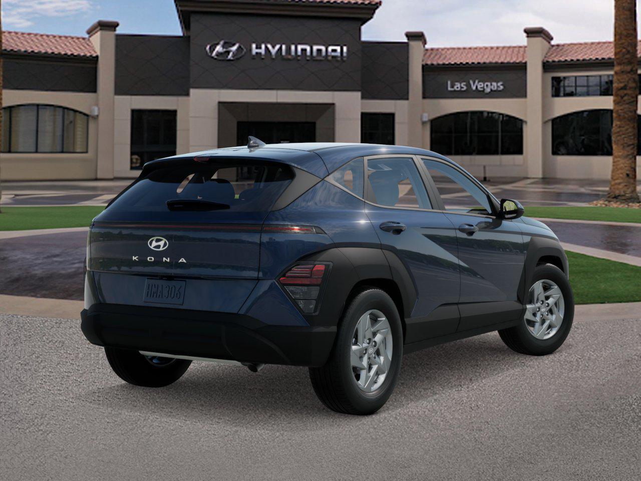Thumbnail: 2026 Hyundai Kona - 4