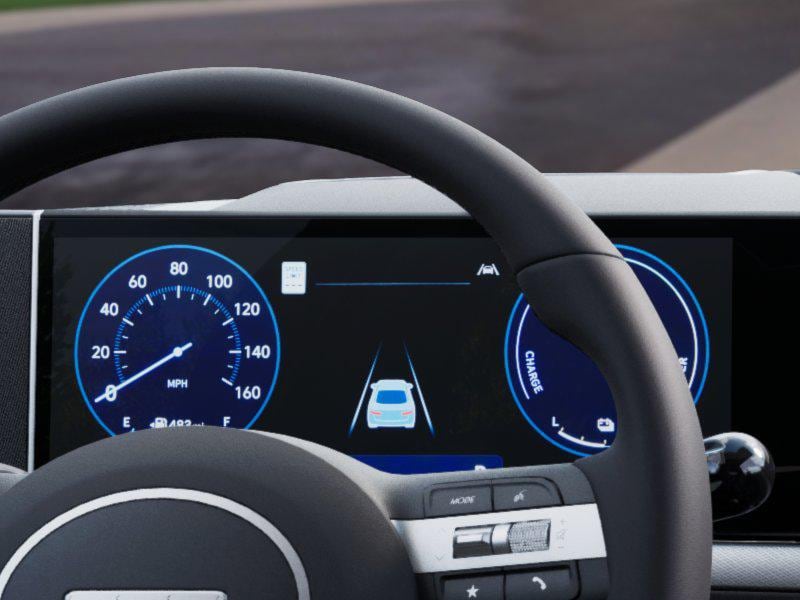 Thumbnail: 2025 Hyundai Sonata - 14