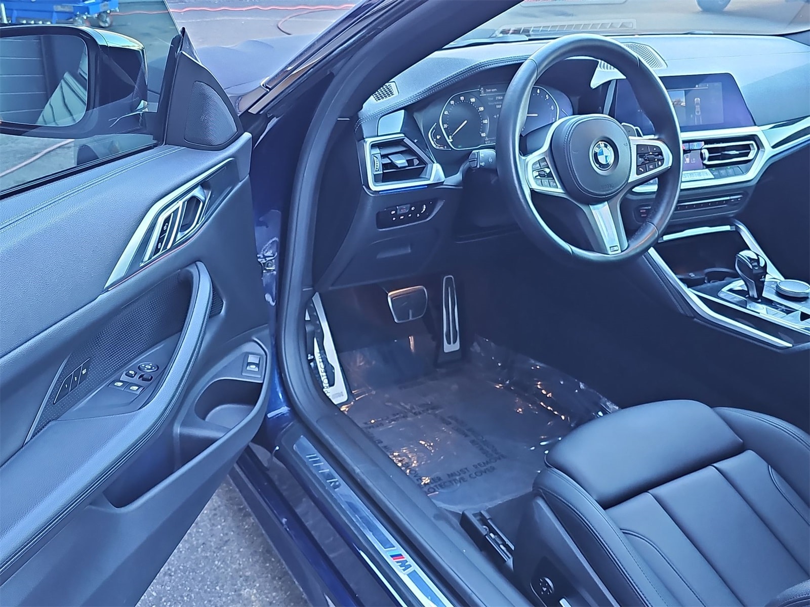 Thumbnail: 2021 BMW 4 Series - 10