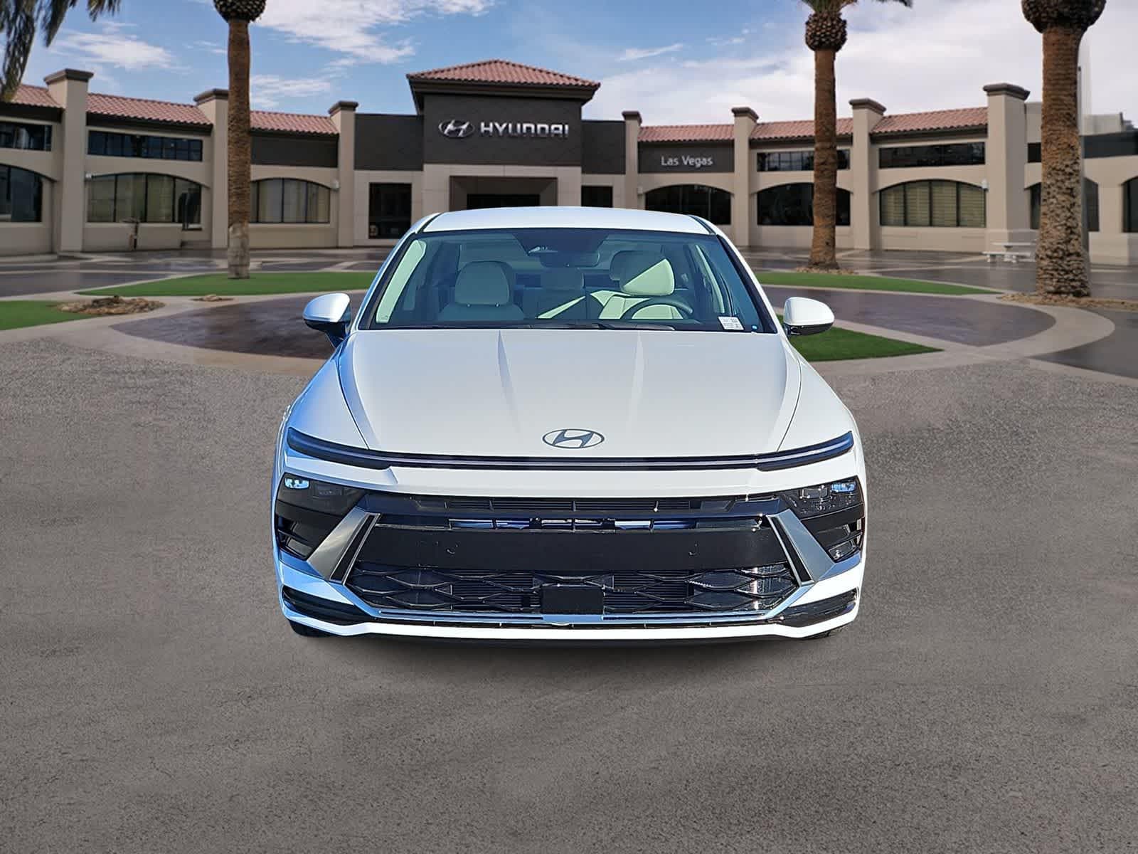 Thumbnail: 2026 Hyundai Sonata - 3