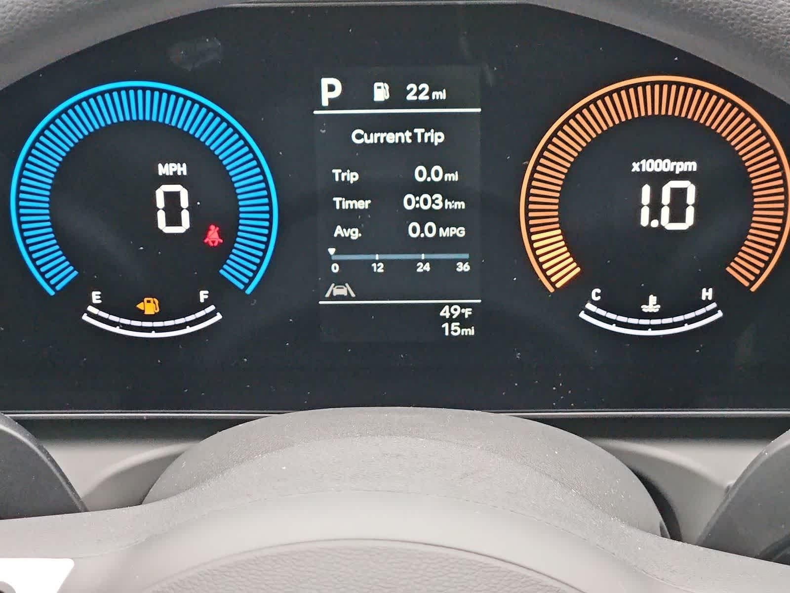 Thumbnail: 2026 Hyundai Santa Cruz - 22