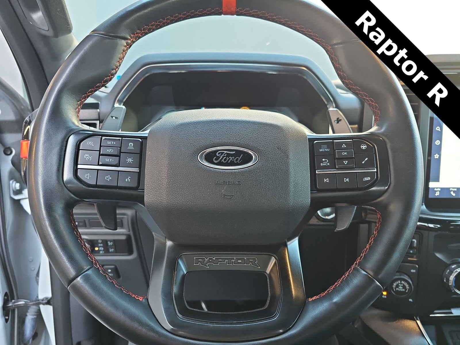 Thumbnail: 2023 Ford F-150 - 19