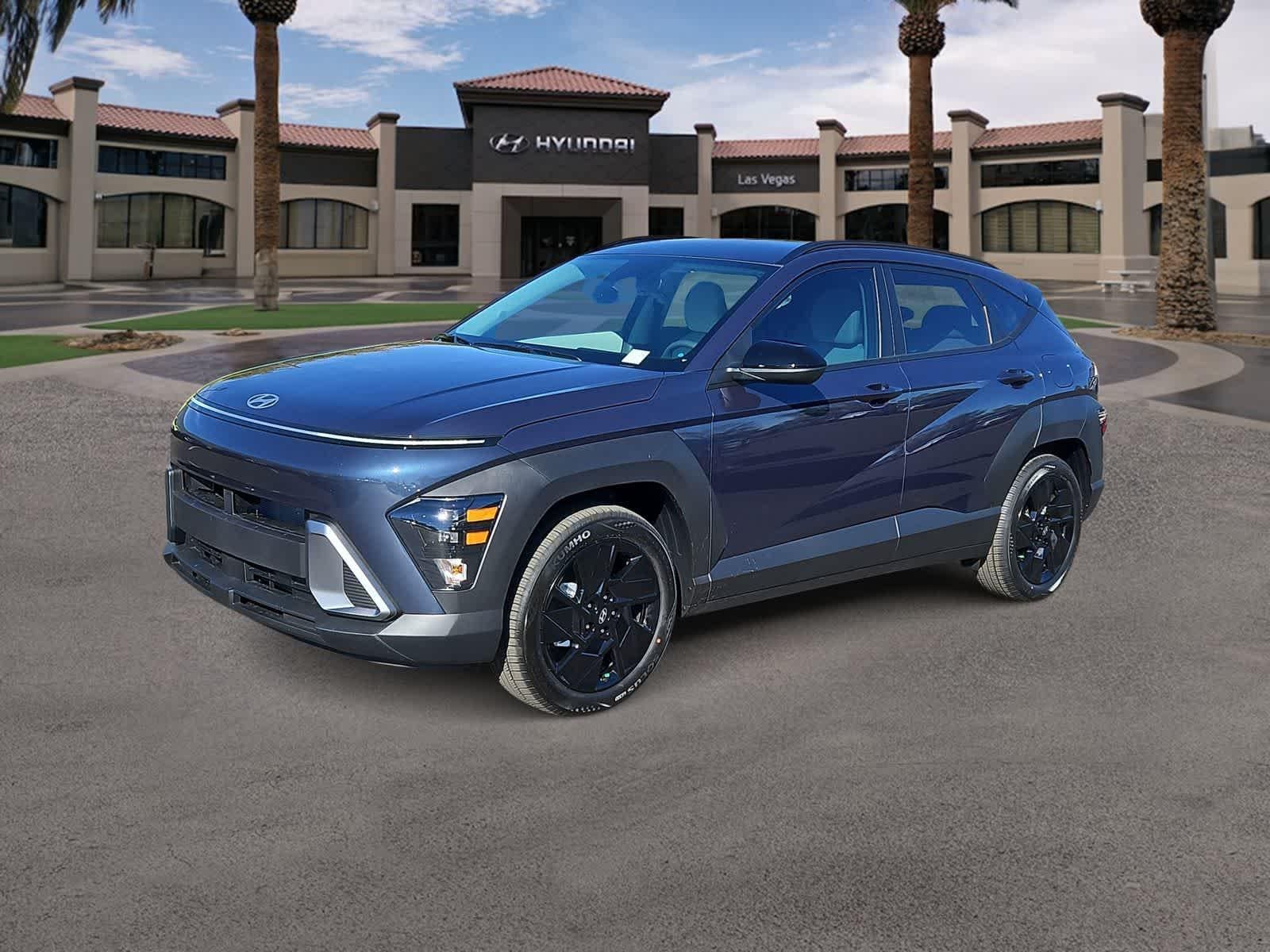 Thumbnail: 2026 Hyundai Kona - 4