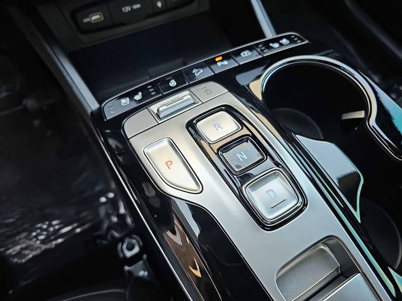 Thumbnail: 2022 Hyundai Tucson - 21