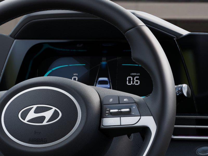 Thumbnail: 2026 Hyundai Elantra - 14