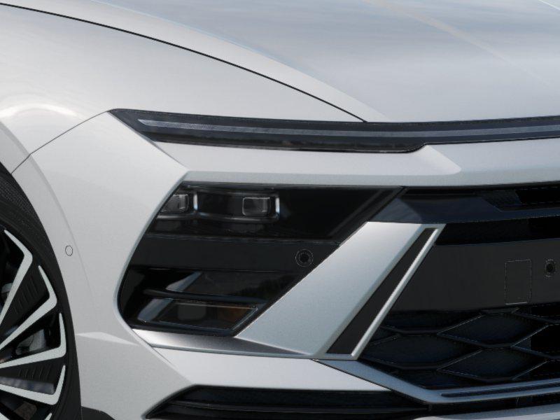 Thumbnail: 2025 Hyundai Sonata - 9