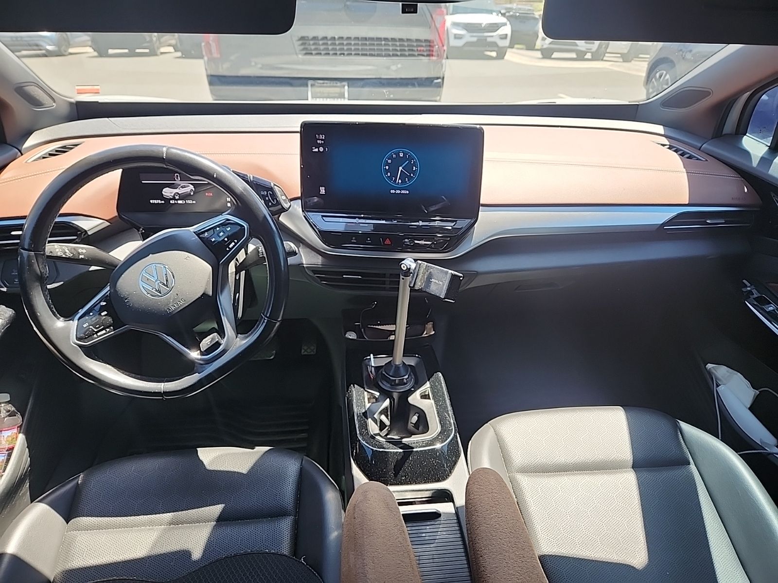 Thumbnail: 2021 Volkswagen ID.4 - 12