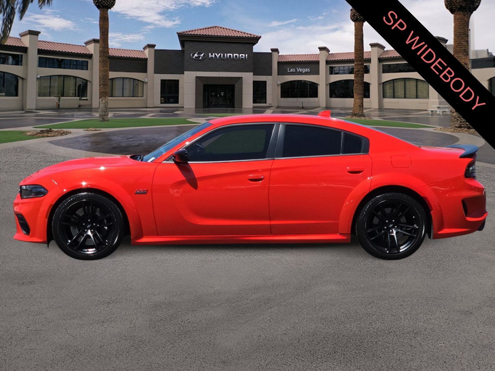 Thumbnail: 2023 Dodge Charger - 5