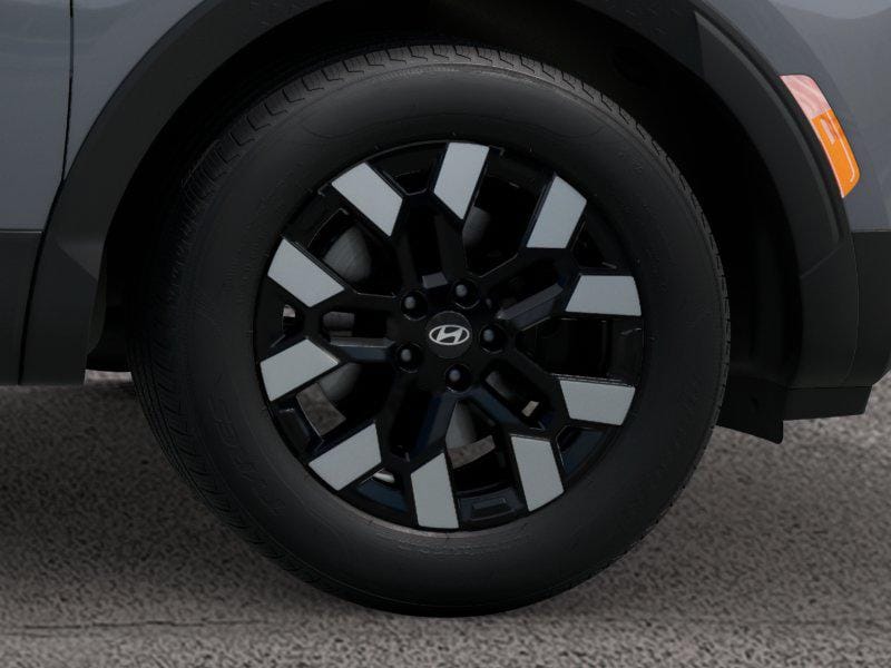 Thumbnail: 2026 Hyundai Santa Cruz - 8