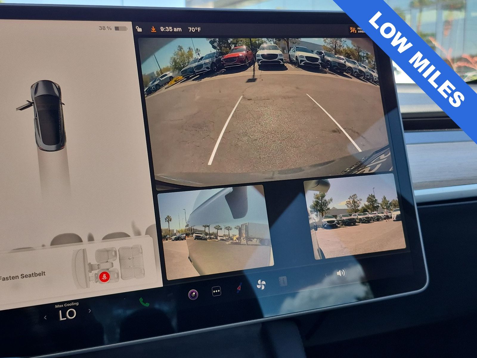 Thumbnail: 2023 Tesla Model 3 - 24