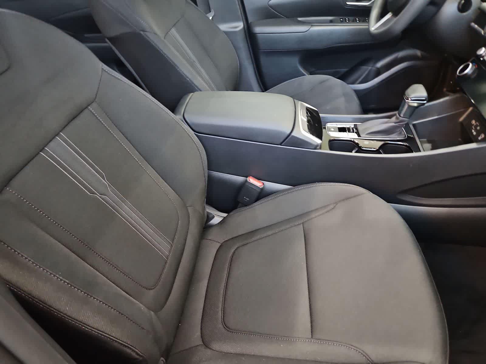 Thumbnail: 2026 Hyundai Tucson - 14