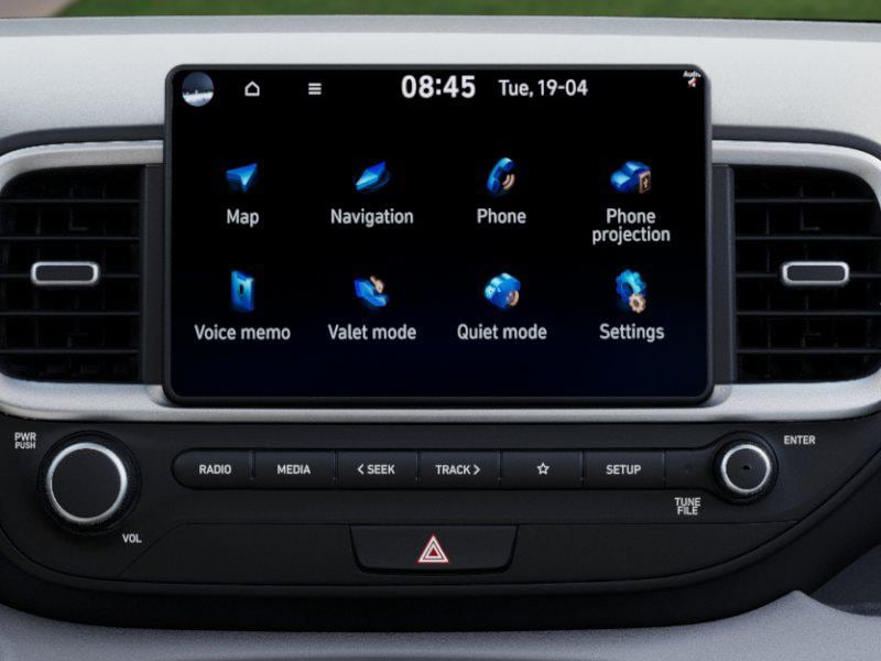 Thumbnail: 2026 Hyundai Venue - 13