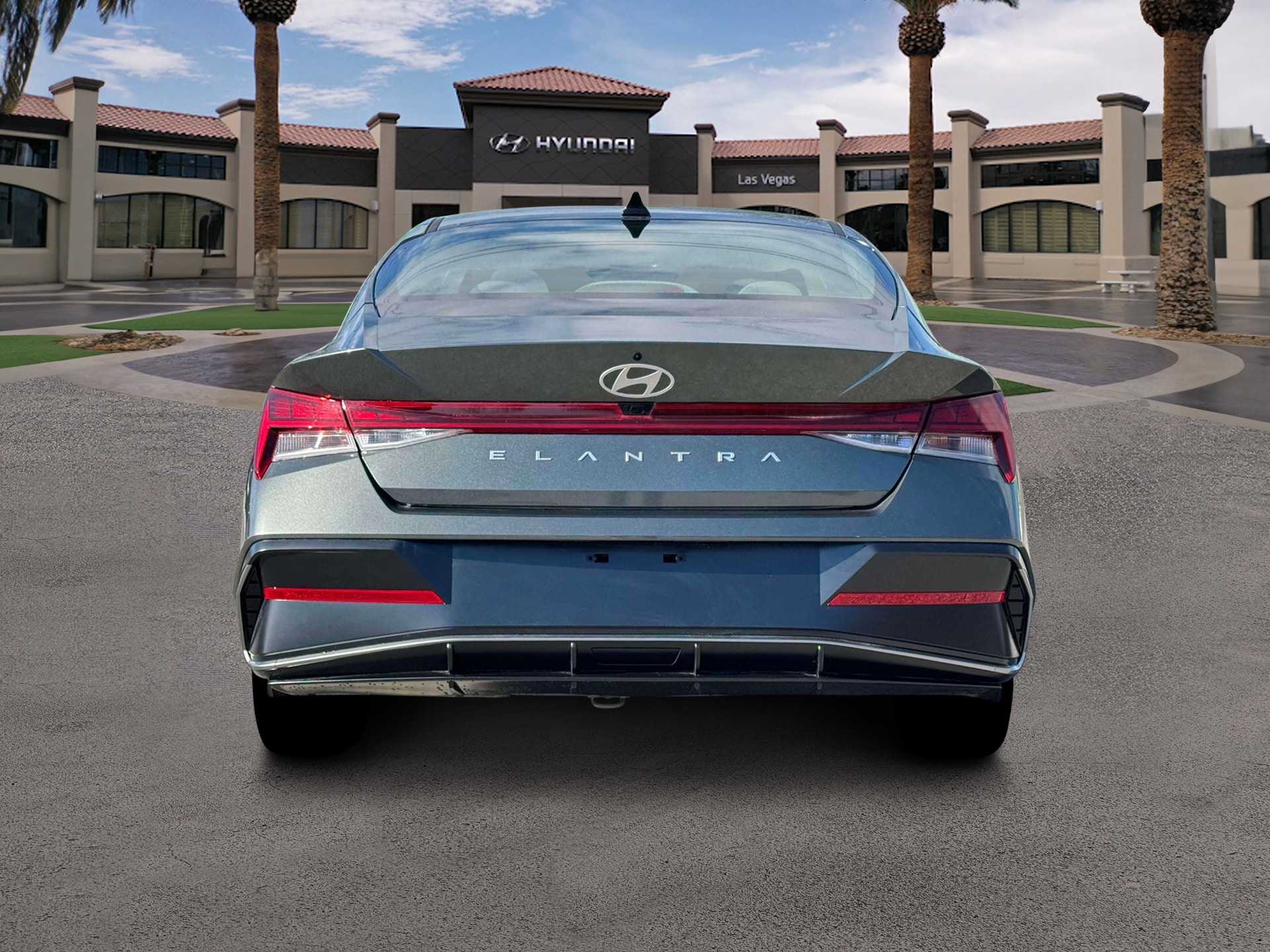 Thumbnail: 2025 Hyundai Elantra - 6