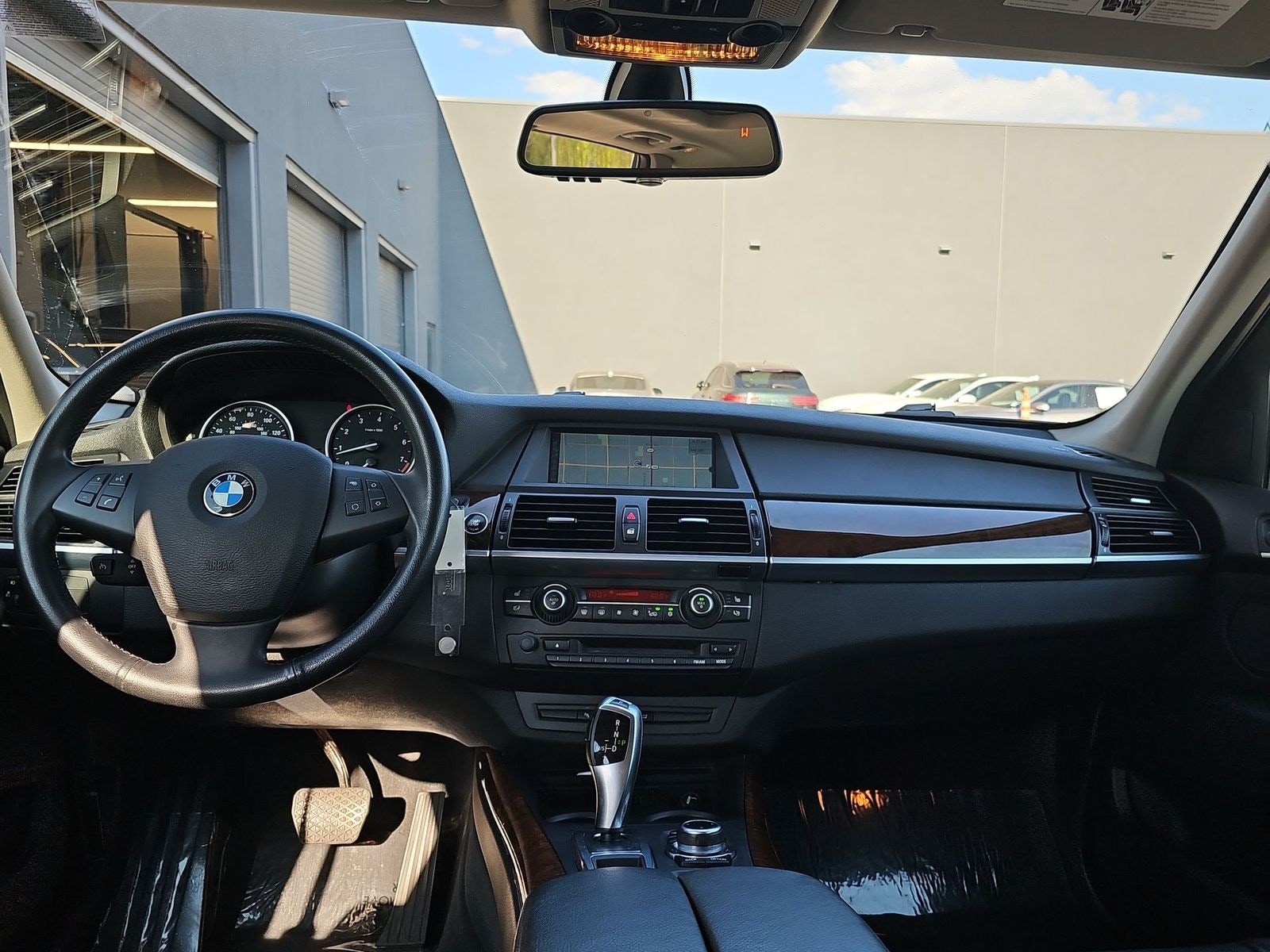 Thumbnail: 2013 BMW X5 - 14