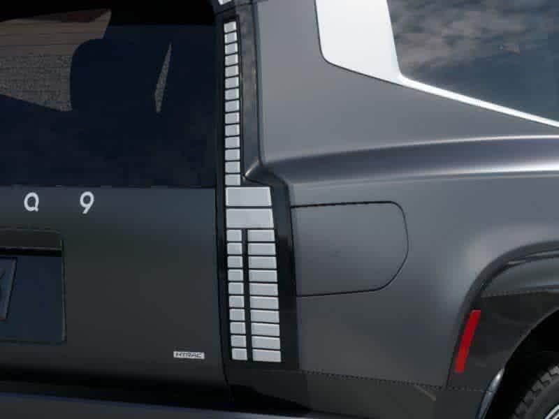 Thumbnail: 2026 Hyundai Ioniq - 10