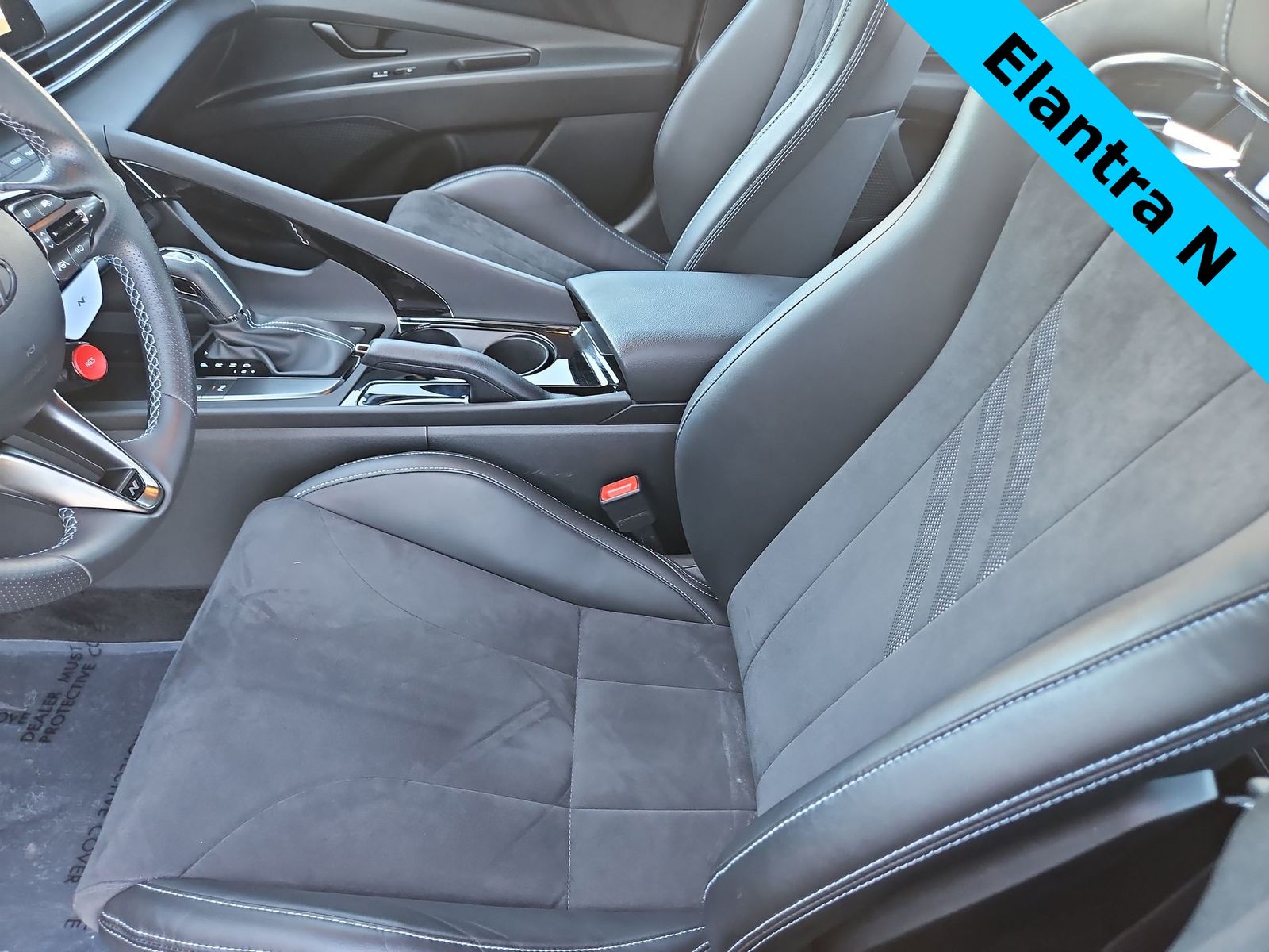 Thumbnail: 2025 Hyundai Elantra - 15