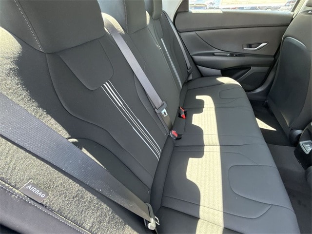 Thumbnail: 2024 Hyundai Elantra - 26