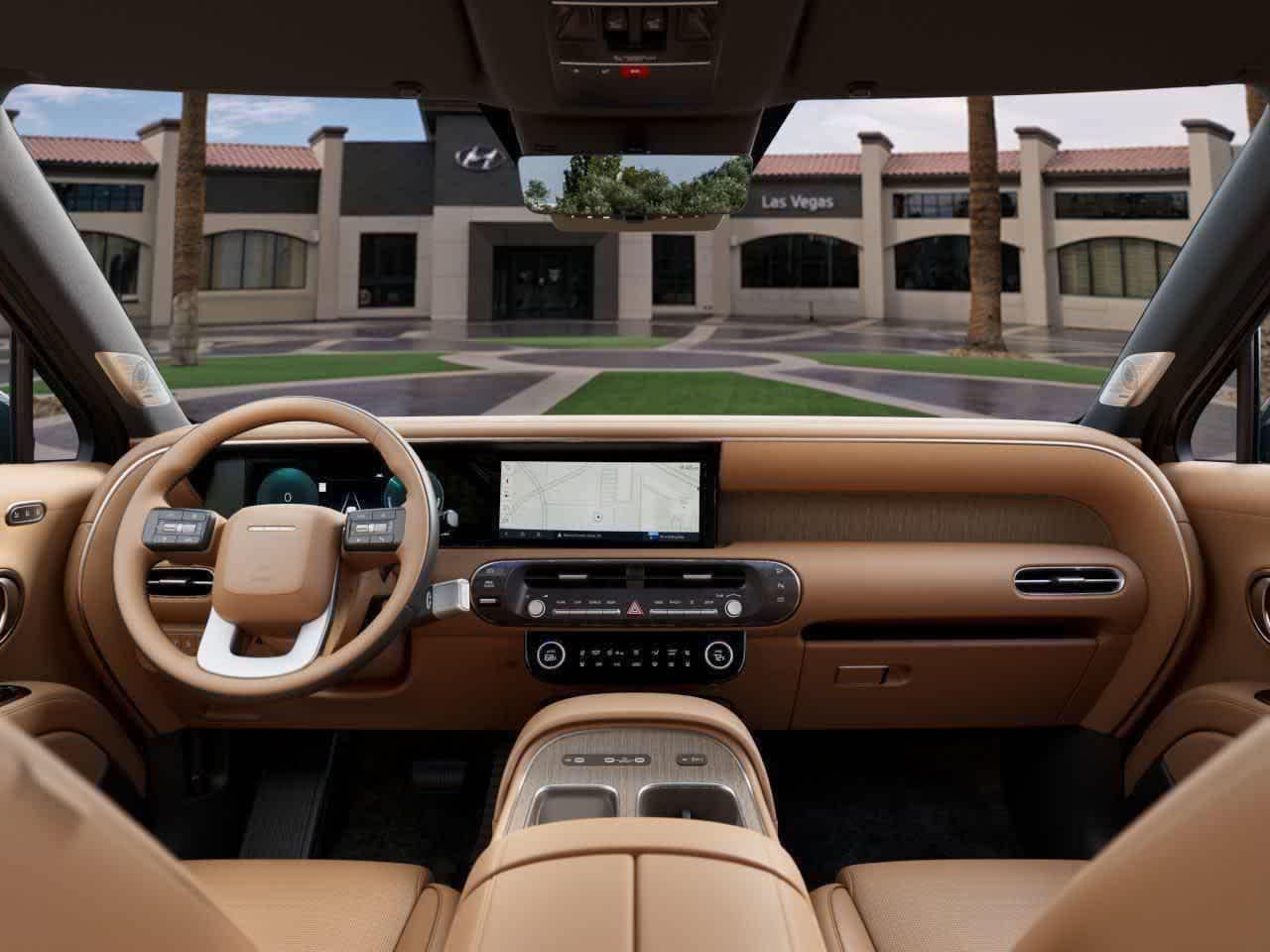 Thumbnail: 2026 Hyundai Palisade - 11