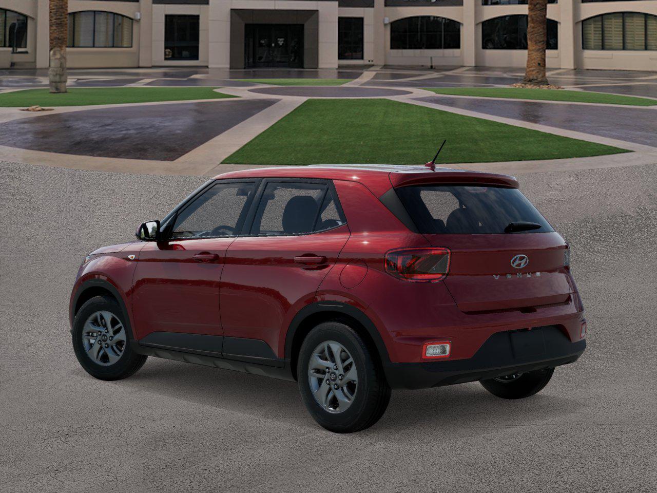 Thumbnail: 2026 Hyundai Venue - 5