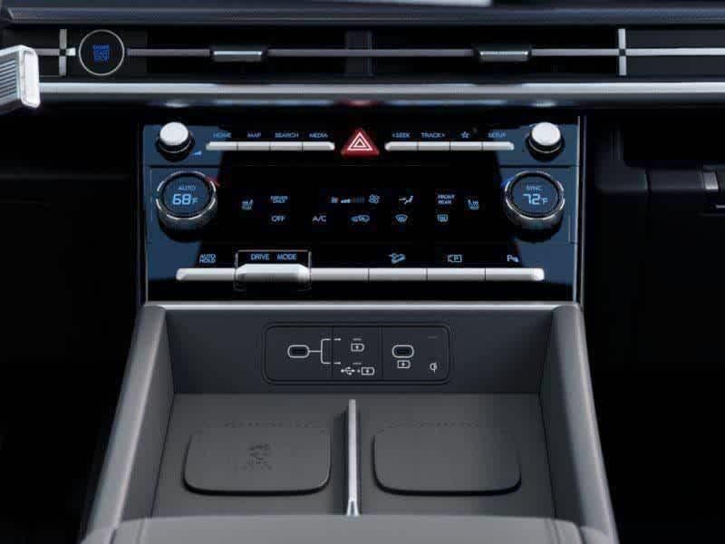 Thumbnail: 2026 Hyundai Santa Fe - 16