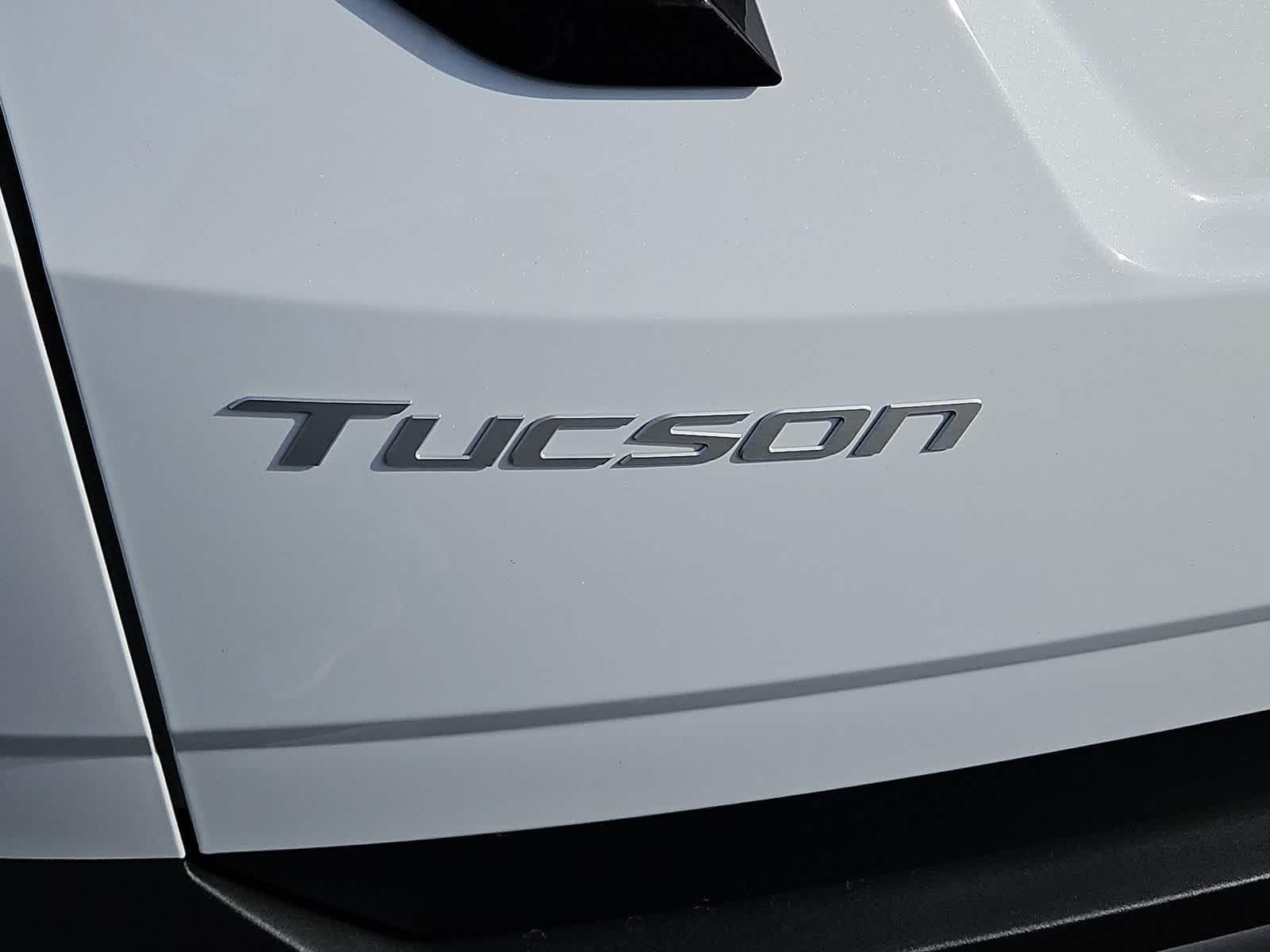 Thumbnail: 2026 Hyundai Tucson - 11