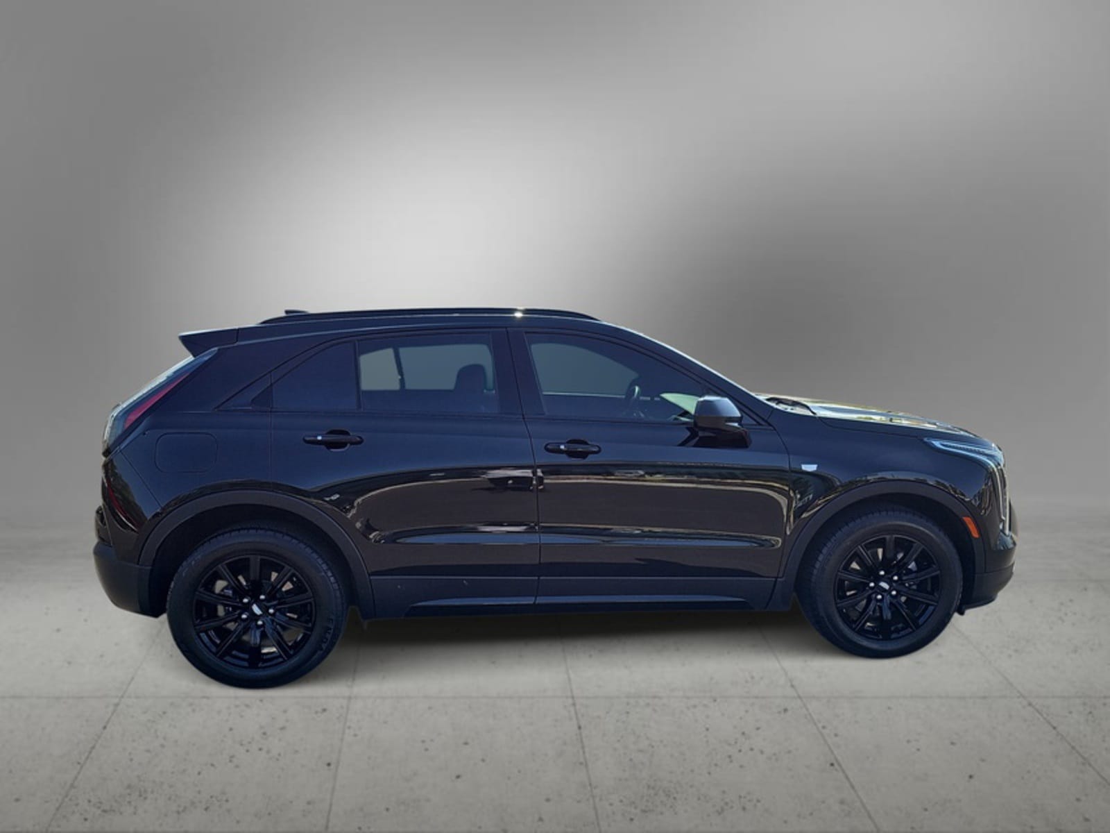 Thumbnail: 2019 Cadillac XT4 - 10