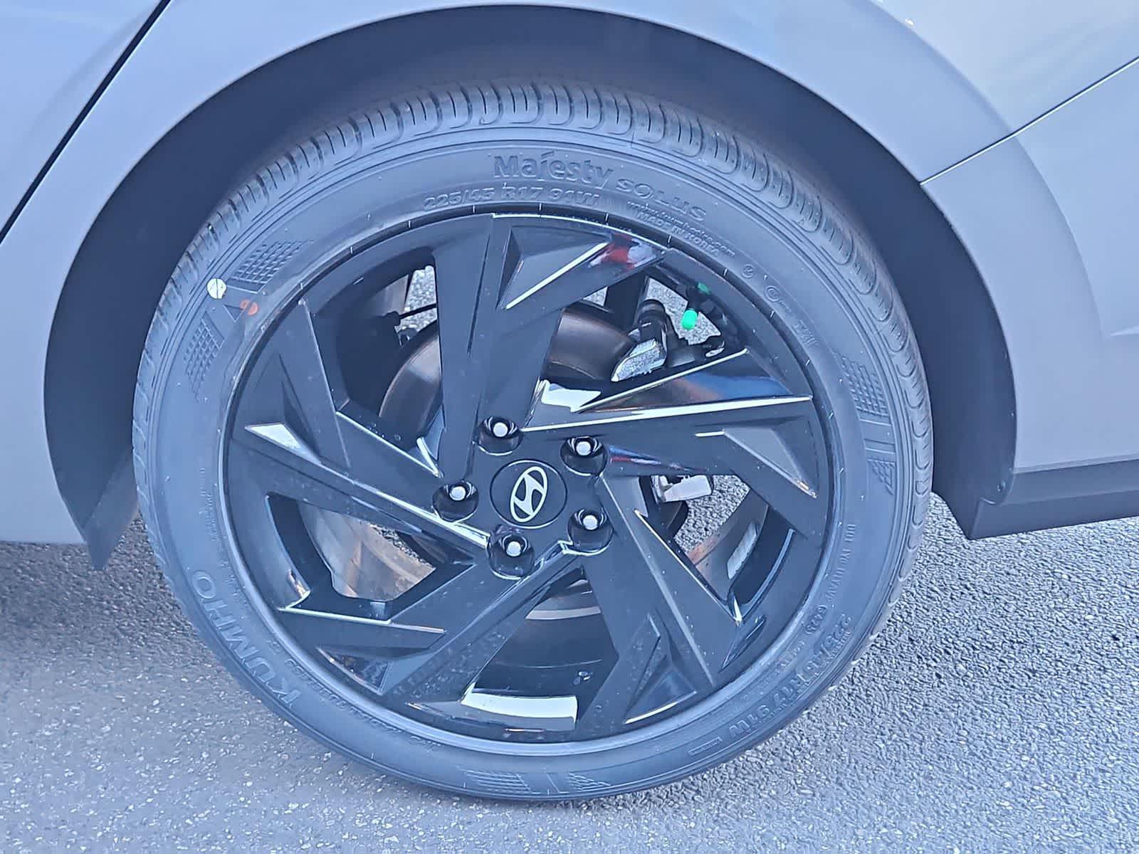 Thumbnail: 2026 Hyundai Elantra - 12