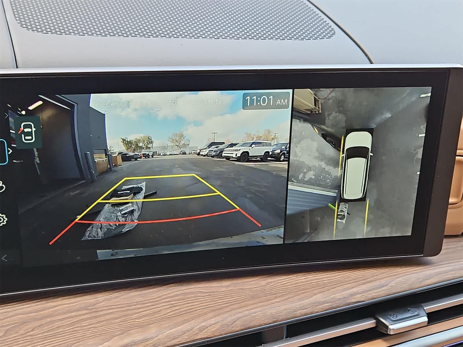 Thumbnail: 2026 Hyundai Santa Fe - 26