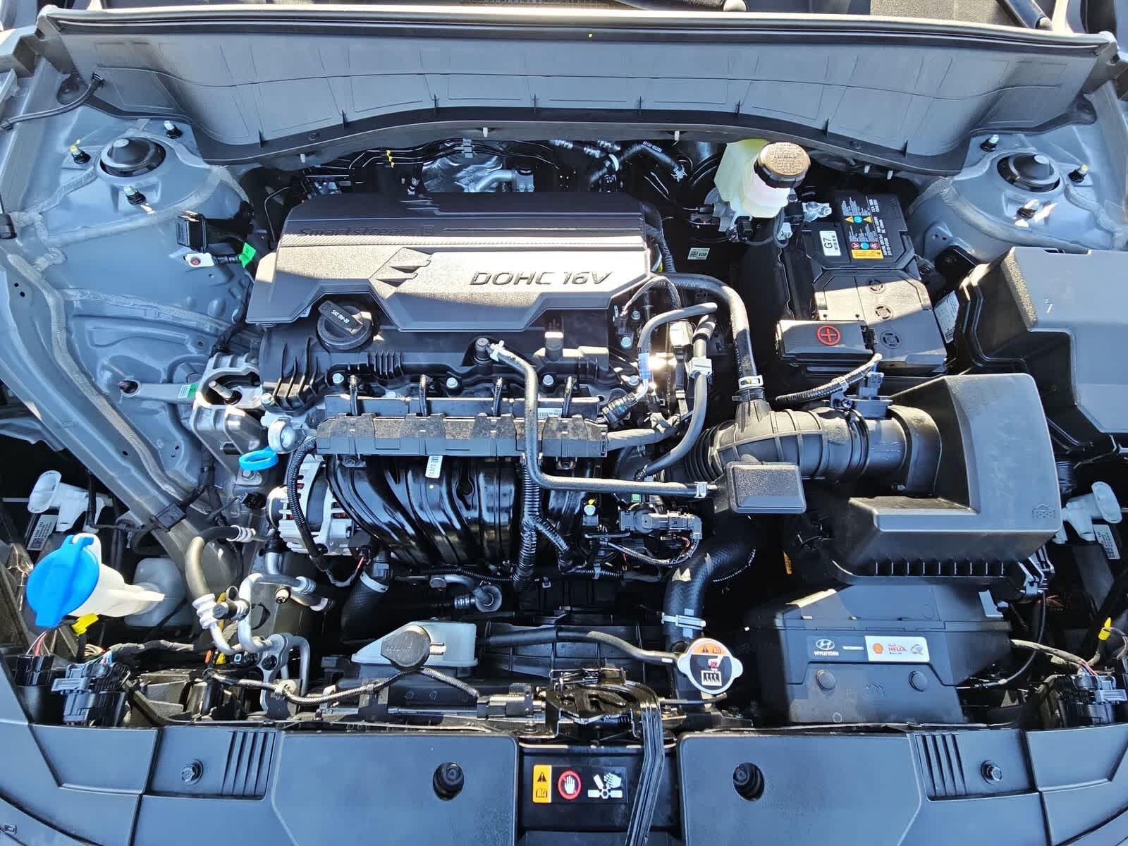 Thumbnail: 2026 Hyundai Kona - 13