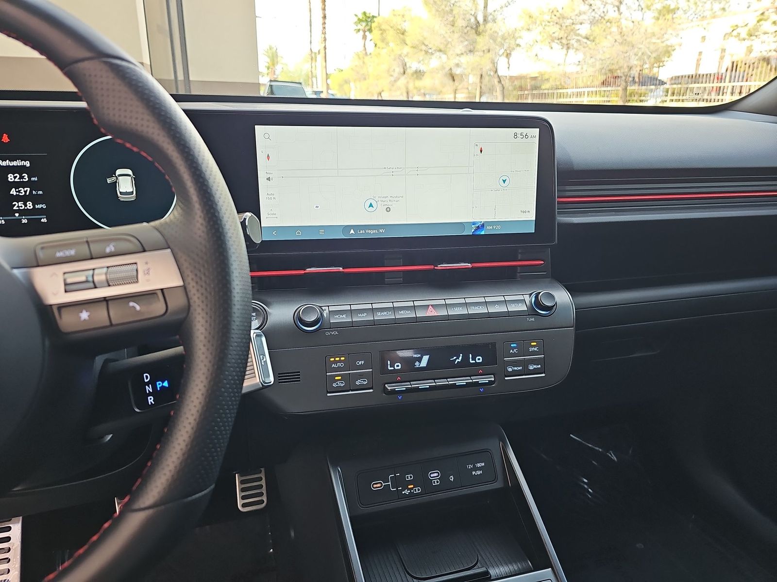 Thumbnail: 2024 Hyundai Kona - 20